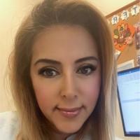 Rita Morales Email & Phone Number