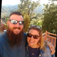 Precision Mechanical Services, LLC Employee Brad Crum's profile photo