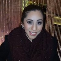 Dynamic Promotions Employee Julia Calderon's profile photo