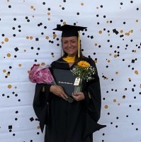 USD #489 Employee Lauren Krause's profile photo