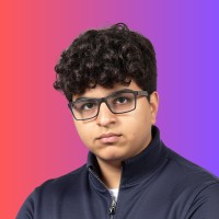 Pharmlogic Employee Arvin Abdollahzadeh's profile photo