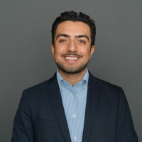 Multiview Corporation Employee Mustafa Latif's profile photo