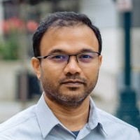 Oleria Security Employee Siva Garudayagari's profile photo