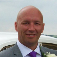Poundfield Precast Ltd Employee Scott Spence's profile photo
