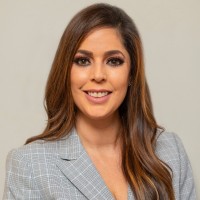 Coastal Pacific Lending Inc. NMLS: 965211 Employee Renee Hermiz's profile photo