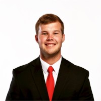 Shepherd Insurance Employee Jared Nash's profile photo
