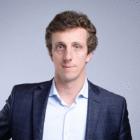 Malakoff Mederic Employee Alexis de Maupeou's profile photo