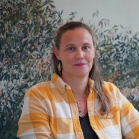 eXYSTAT Employee Marion Keraudren's profile photo