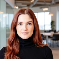 B2BLatam Employee Gethsemany G.'s profile photo