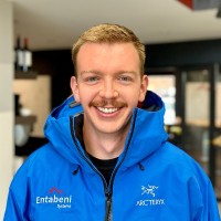 Entabeni Systems Employee Tucker Ray's profile photo