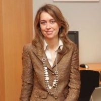 Lucta Employee Aurora Ventura's profile photo