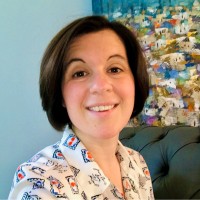 Yorkville University Employee Natasha Hannon's profile photo
