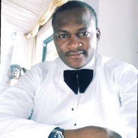 Choice Support Employee Benjamin Omeke's profile photo