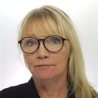 Cosmos Music Employee Lisa Ohman's profile photo