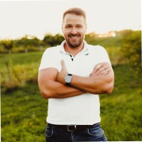 Kapitol - pojistovaci a financni poradenstvi, a.s. Employee Petr Nosek's profile photo