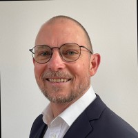 Trackunit Employee Tony Knapp's profile photo