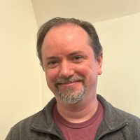 Keene Public Library Employee Jay Fee's profile photo