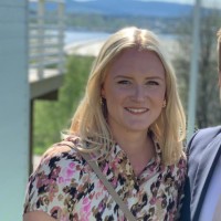 Sofia Nyström Email