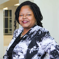 SCETV Employee Stephanie Cook's profile photo