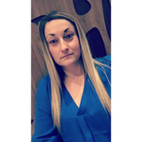 Dermatology Consultants, P.A. Employee Corie Harrington's profile photo