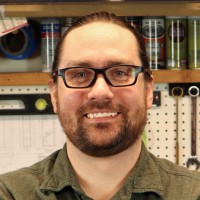 ABW Technologies, Inc. Employee Cameron Kingsley's profile photo