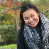Linfield College Employee Michaela Adams's profile photo