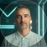 Zeroqode Employee Oleg Sirbu's profile photo