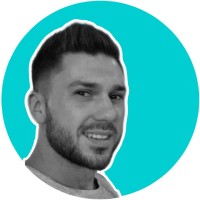 WP Engine Employee Dane Becker's profile photo