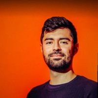 Aragon Employee Javier González's profile photo