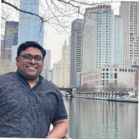 Biju Pillai Email
