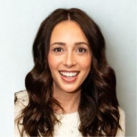 Scorpion Employee Alexandra Taylor's profile photo