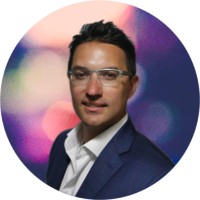 Coherent Employee John Brisco's profile photo