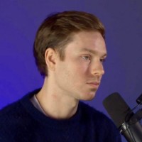 Midnight Marketing Employee Rory Nolan's profile photo