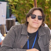 Berg & Associates Employee Alicia Berg's profile photo