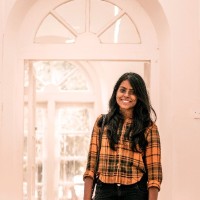 Anu Jacob's profile photo