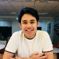The Brenda Strafford Foundation Employee Denielle Ayro Cruz's profile photo