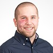 COLD STORAGE CONSTRUCTION SERVICES, INC. Employee Aaron Cypert's profile photo