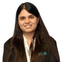TradeBacked Employee Ridhi Saraf's profile photo