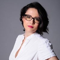 LabAnalysis Employee Ramona Grecu's profile photo