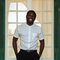 Youssouf Amouda Email