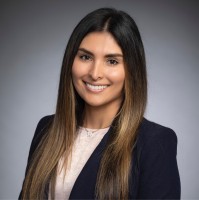Spring ISD Employee Fabiola san Roman's profile photo