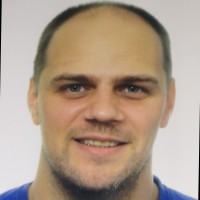 Nippon Shokubai Europe Employee Bart Brandt's profile photo