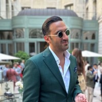 Ali Maleki Email & Phone Number