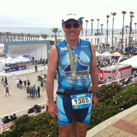 Del Mar Photonics Employee Sergey Egorov's profile photo