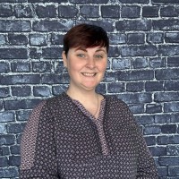 Aquatech Consultancy, Inc. Employee Celine Criscione's profile photo