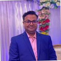 Nitin Jadav's profile photo