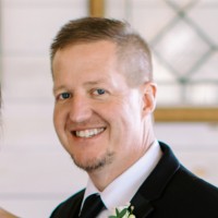 Mills Products Employee Brian Johnson's profile photo