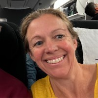 Erica Stuart Email