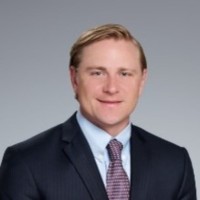 Patriot Capital Employee Sean Bilbrough's profile photo