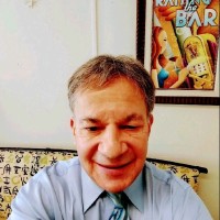 Resorts Casino Hotel Employee Gary Lagrotteria's profile photo